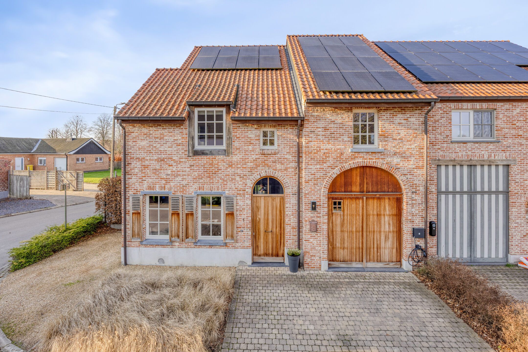 Woning, Velpestraat 1 - foto 2