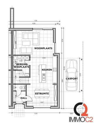 House for sale in Laakdal