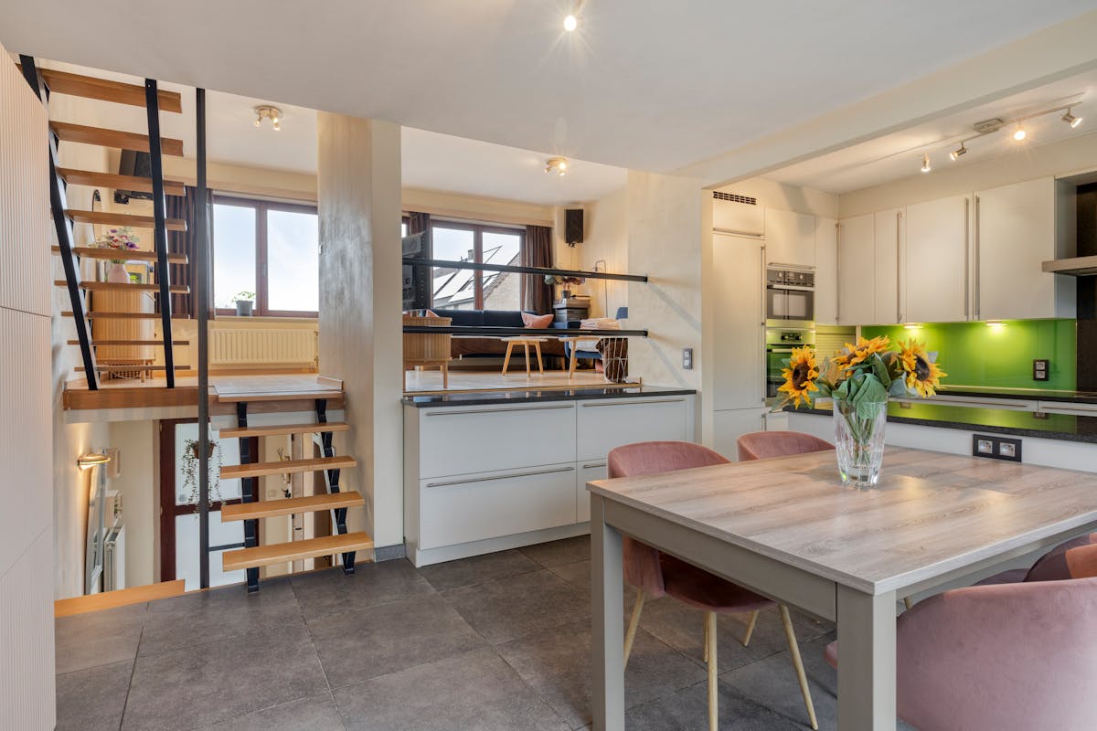 Unique split-level house for sale in Merksem - photo 2