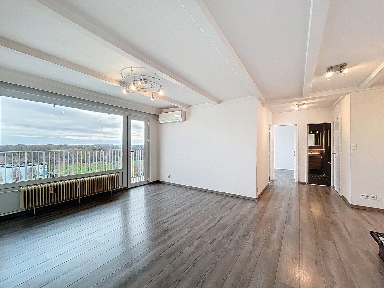 2-slaapkamer appartement te huur - foto 2