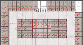 Garage 1.63 te koop onder het Albertplein, voor info en bezoek gelieve ons te contacteren. Inkom langs de Zeedijk / hoek Albertplein. Onder...