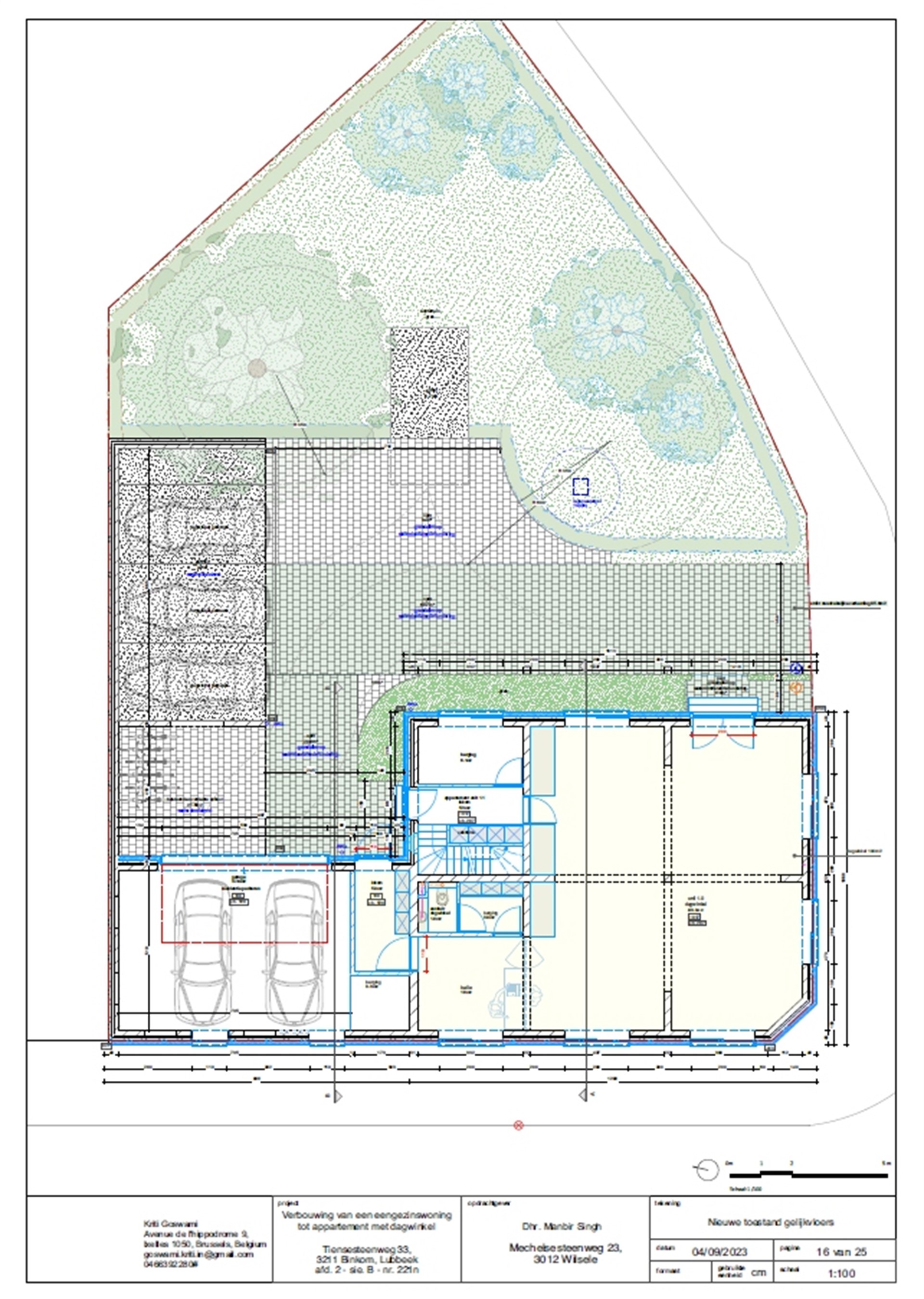 Commercial property - photo 4
