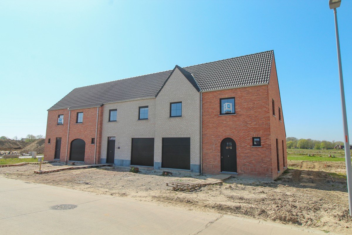 Project for sale in Roeselare - photo 1