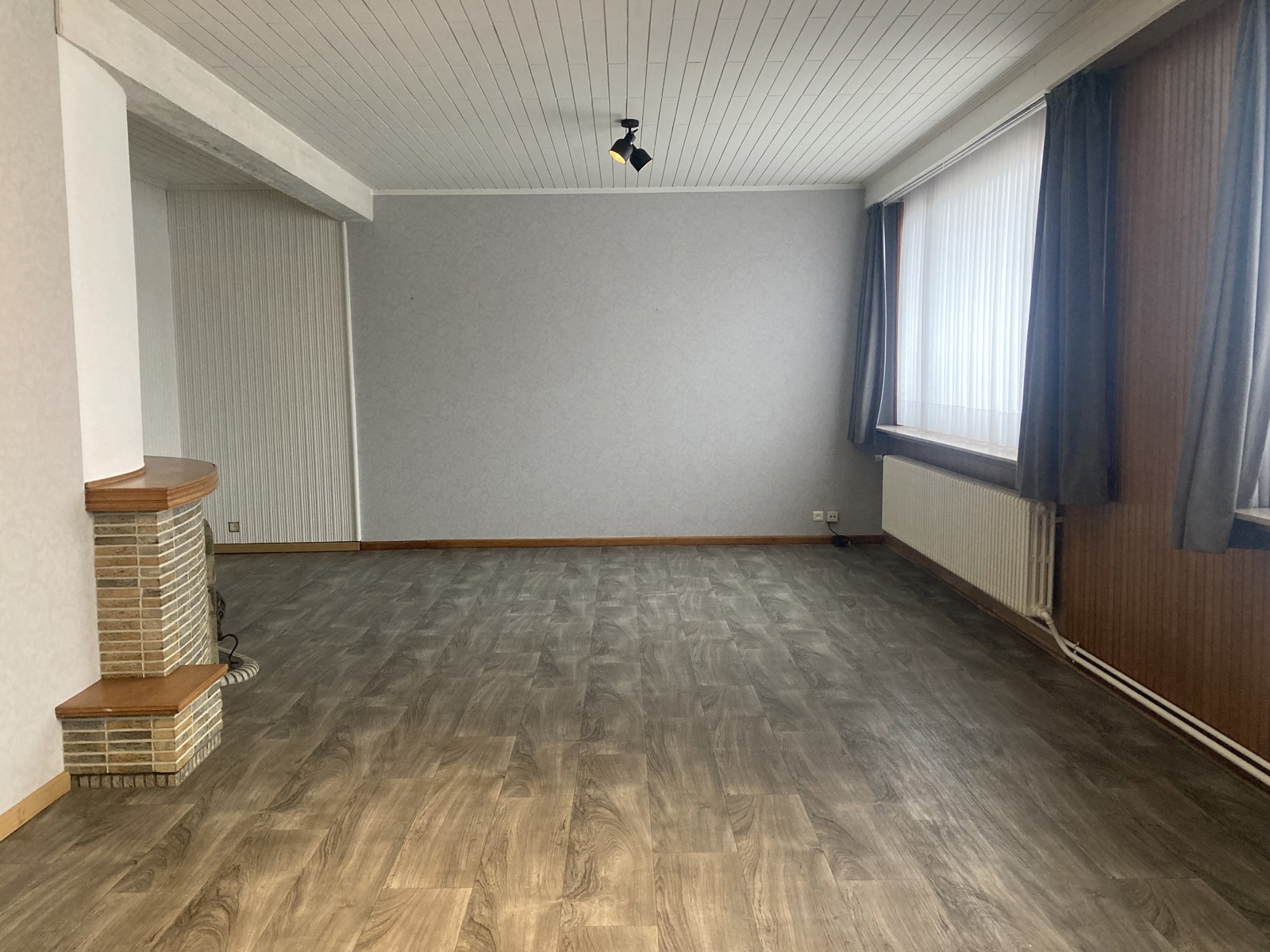 Ruim 2 slaapkamer appartement - foto 2