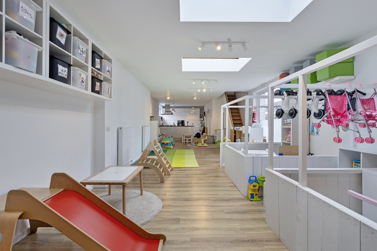 Commercial property with many options for sale in Schoten - photo 4