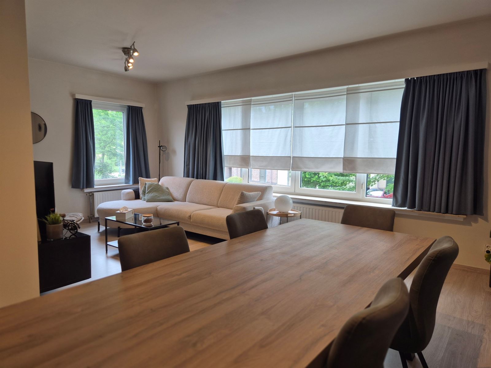 Appartement nabij centrum Aartselaar - foto 2