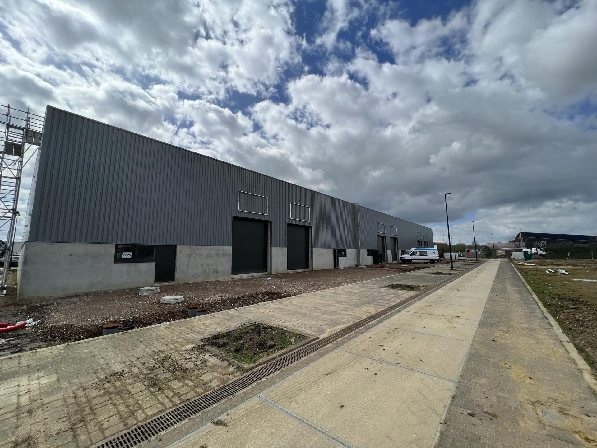 Commercial à vendre à Houthalen-Helchteren - photo 3