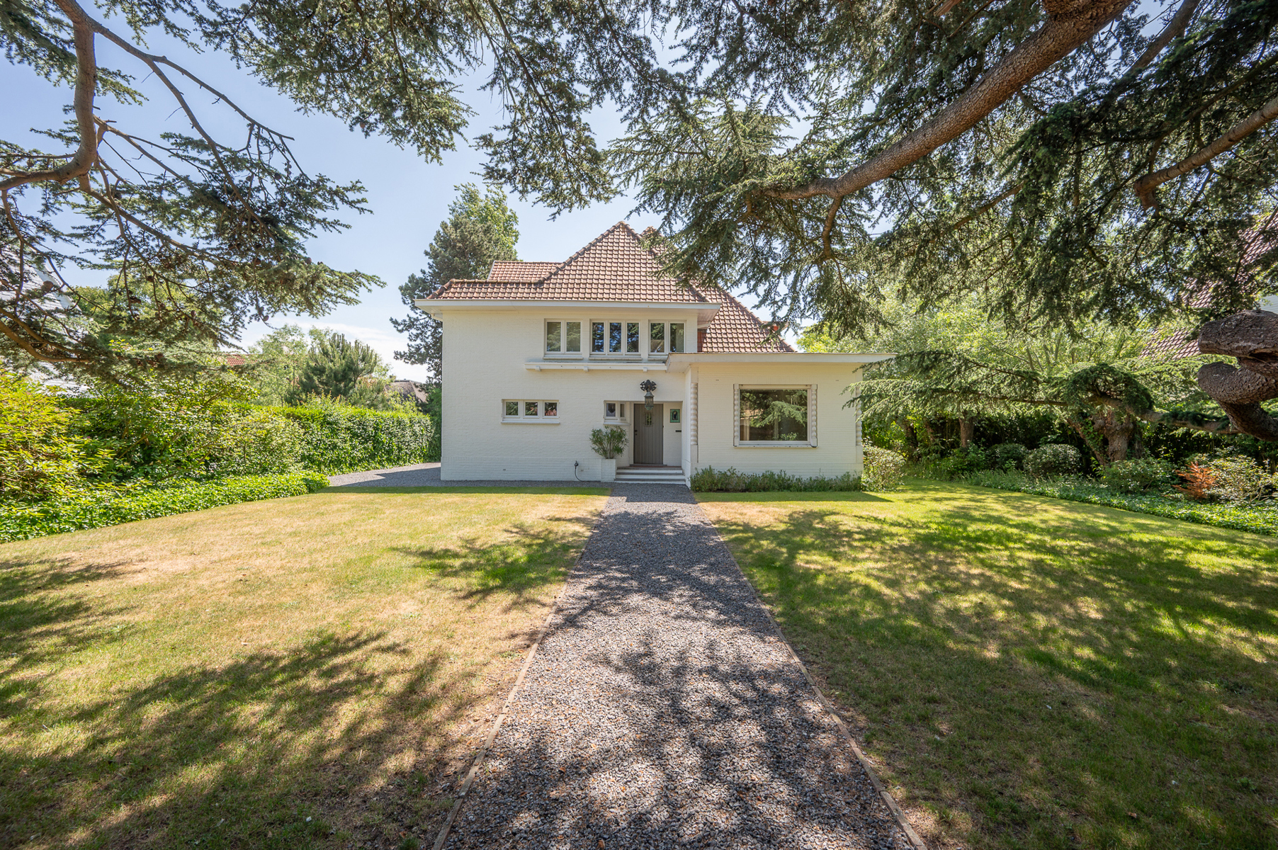 Maison à louer à Knokke-Heist avec 4 chambres - photo 1