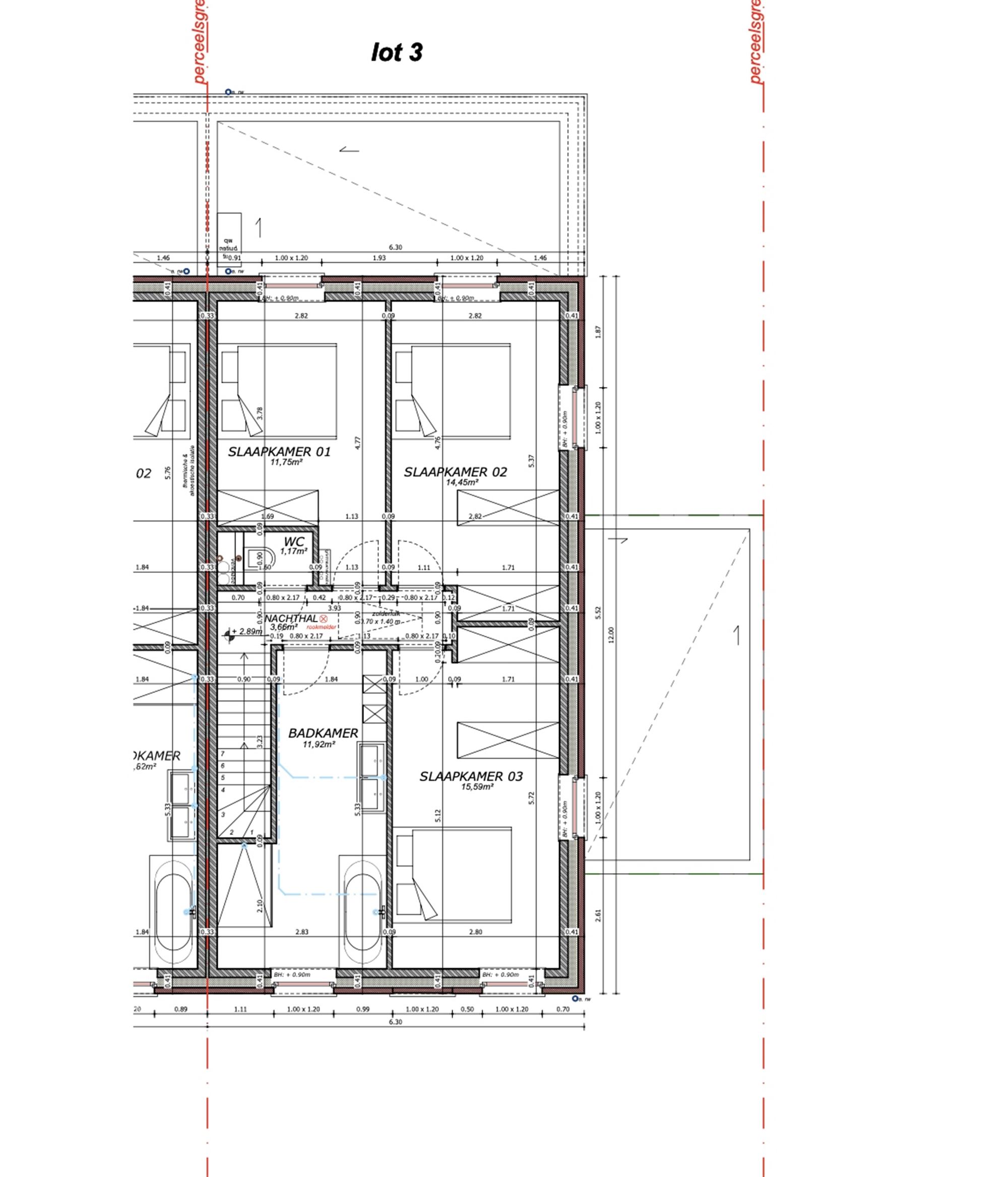 Project te koop in Harelbeke - foto 5