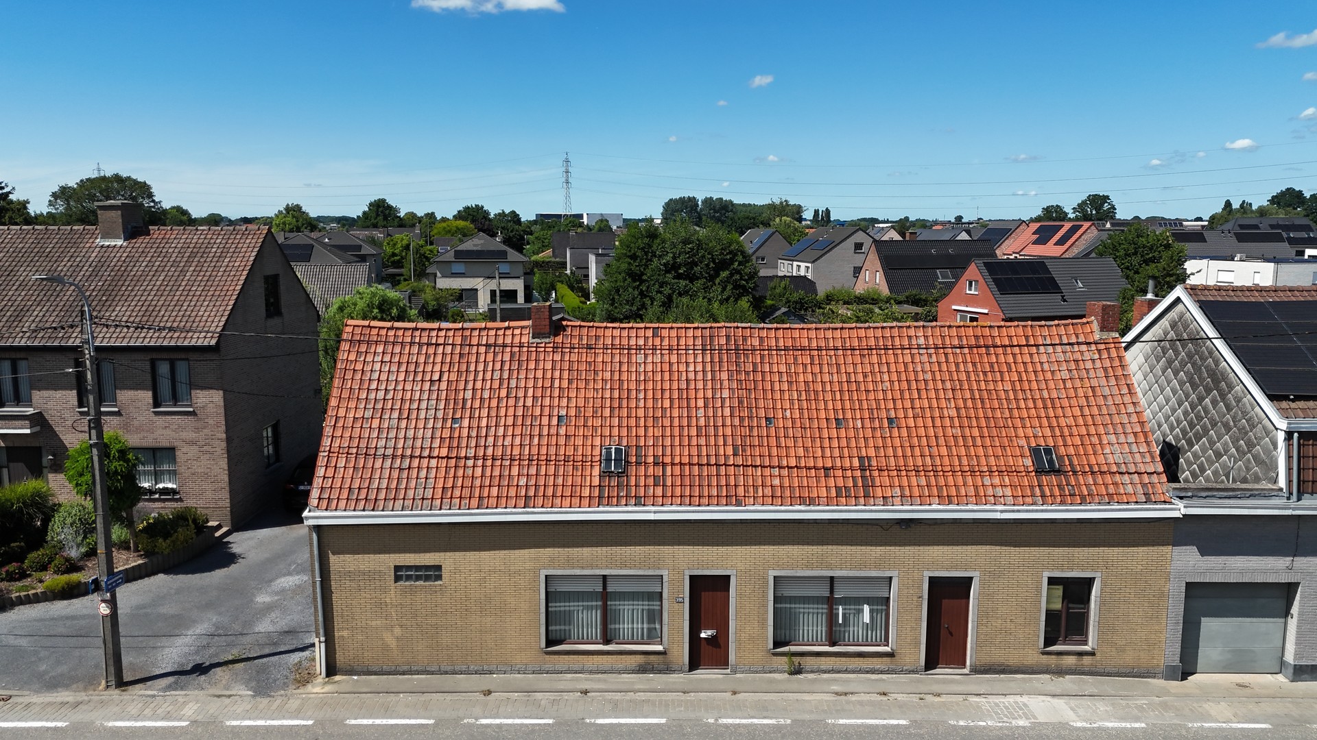 Loten bouwgrond vrij van bouwverplichting - foto 5