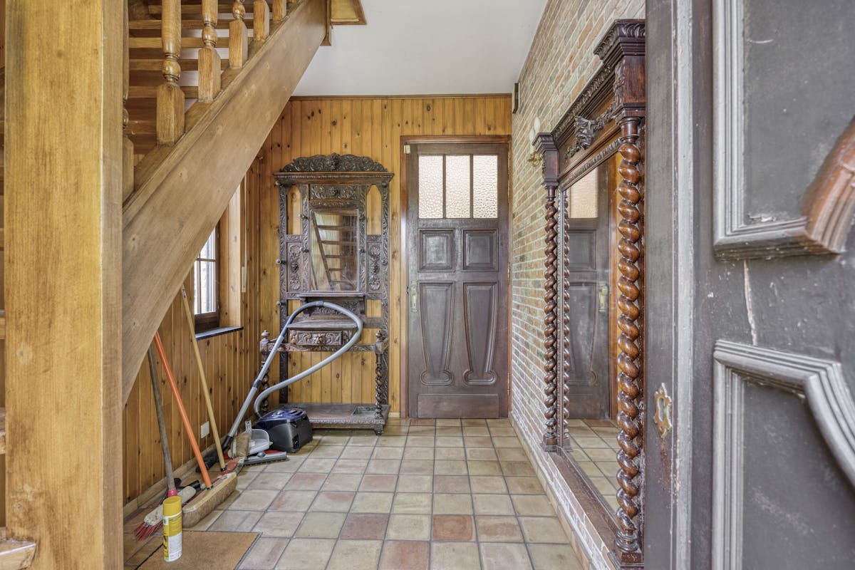 Open bebouwing met potentieel te koop in Brasschaat! - foto 4