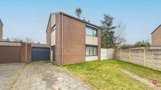 Maison à vendre à Houthalen-Helchteren