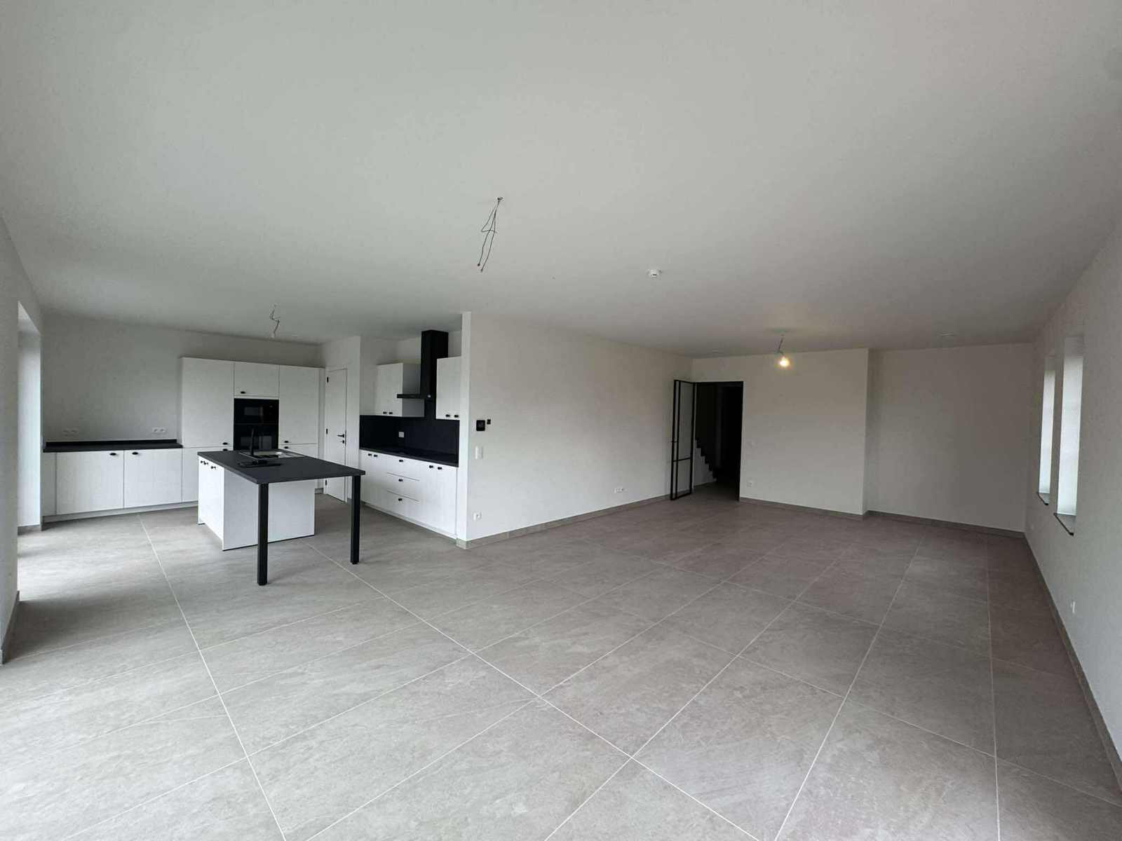 Nieuwbouw woning te huur in Ophasselt - foto 4