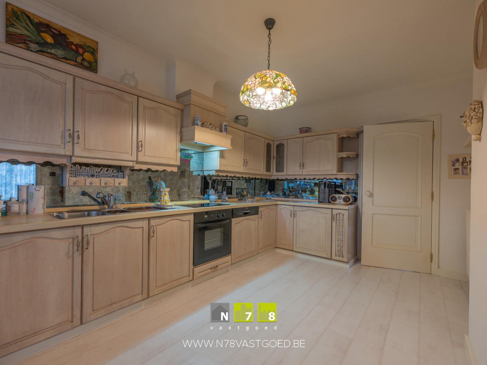 Huis te koop in Oudsbergen met 3 slaapkamers - foto 4