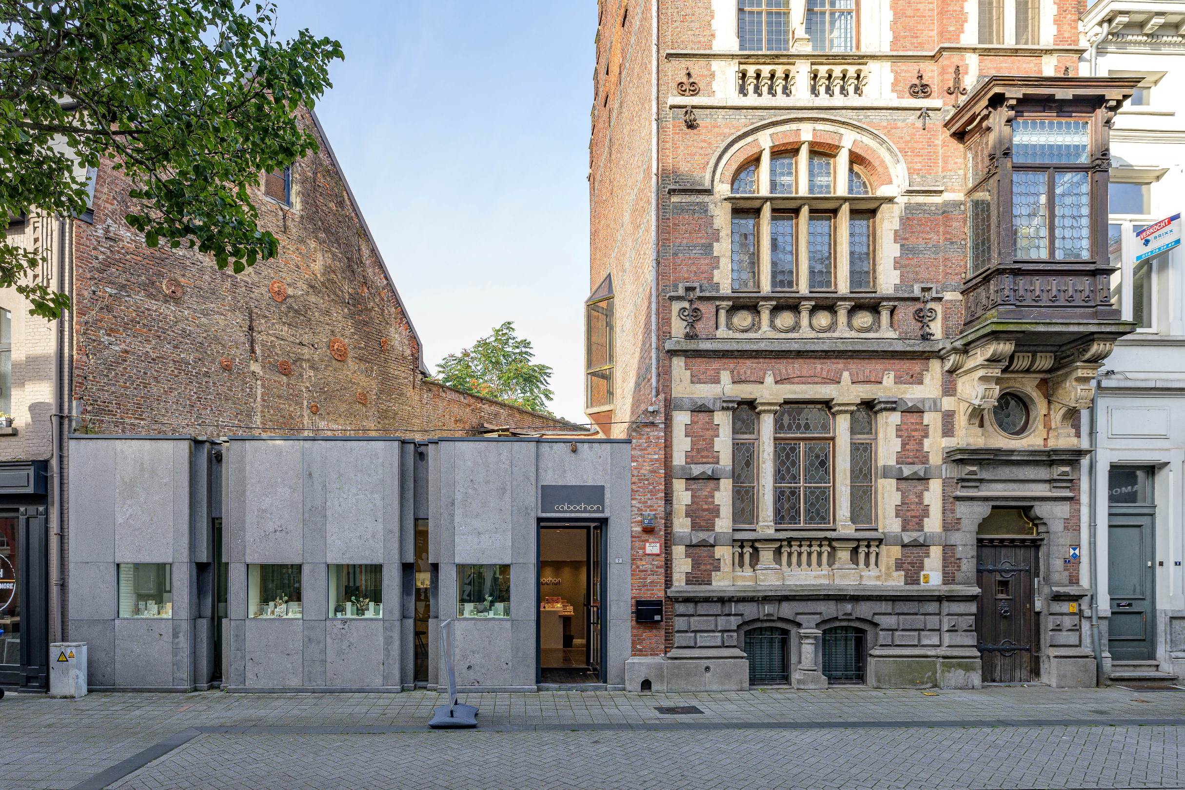 Maison à vendre à Turnhout