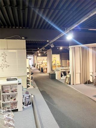 Commercial à louer à Brakel