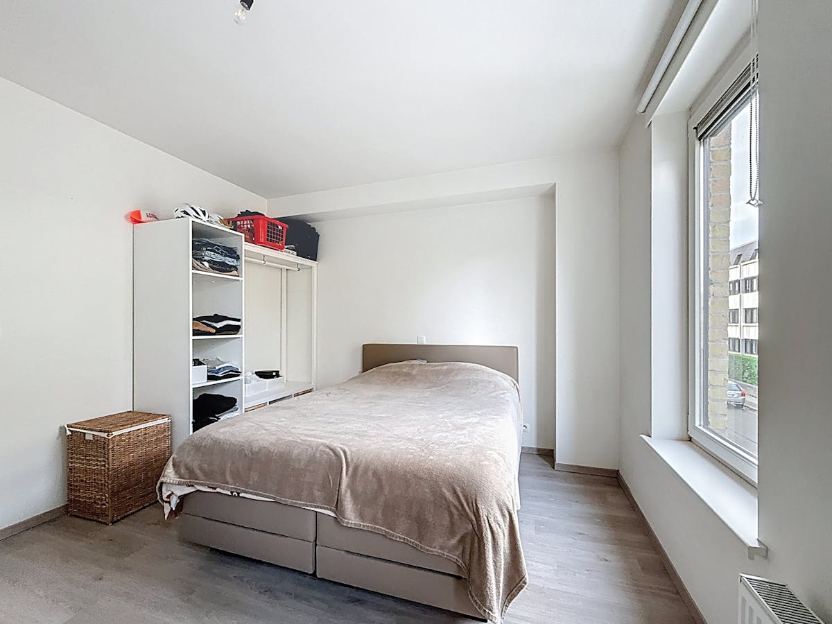 Modern 2 bedroom house with terrace for rent in Veurne - photo 5