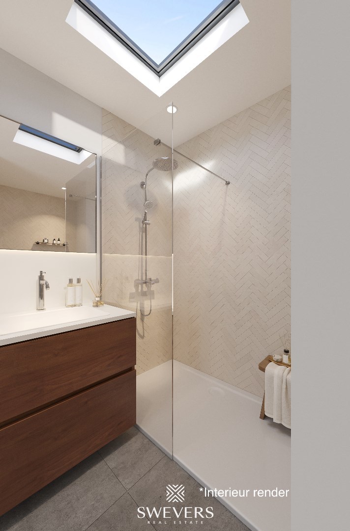 AFGEWERKT: Verrassende nieuwbouw gezinswoning van 175m2 te Viversel - foto 4