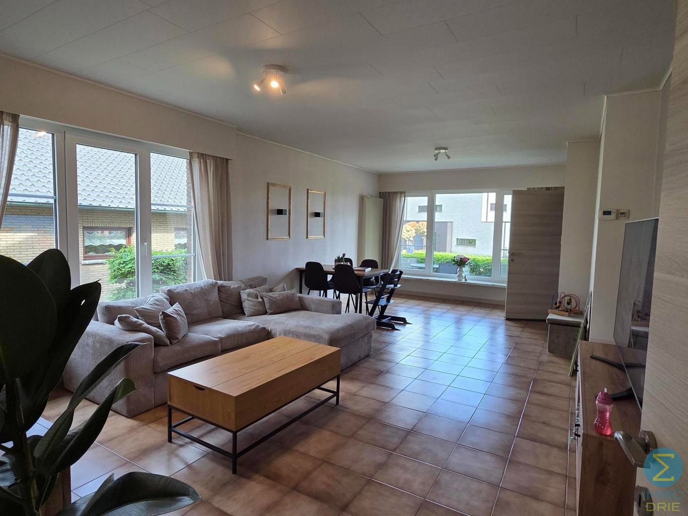 Huis te huur in Dessel met 4 slaapkamers - foto 5