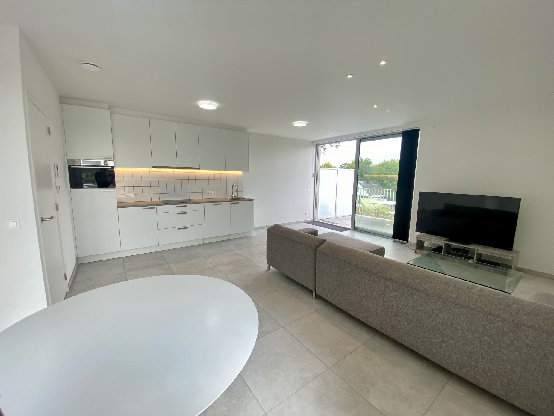 goed gelegen super energiezuinig nieuwbouwappartement - foto 2