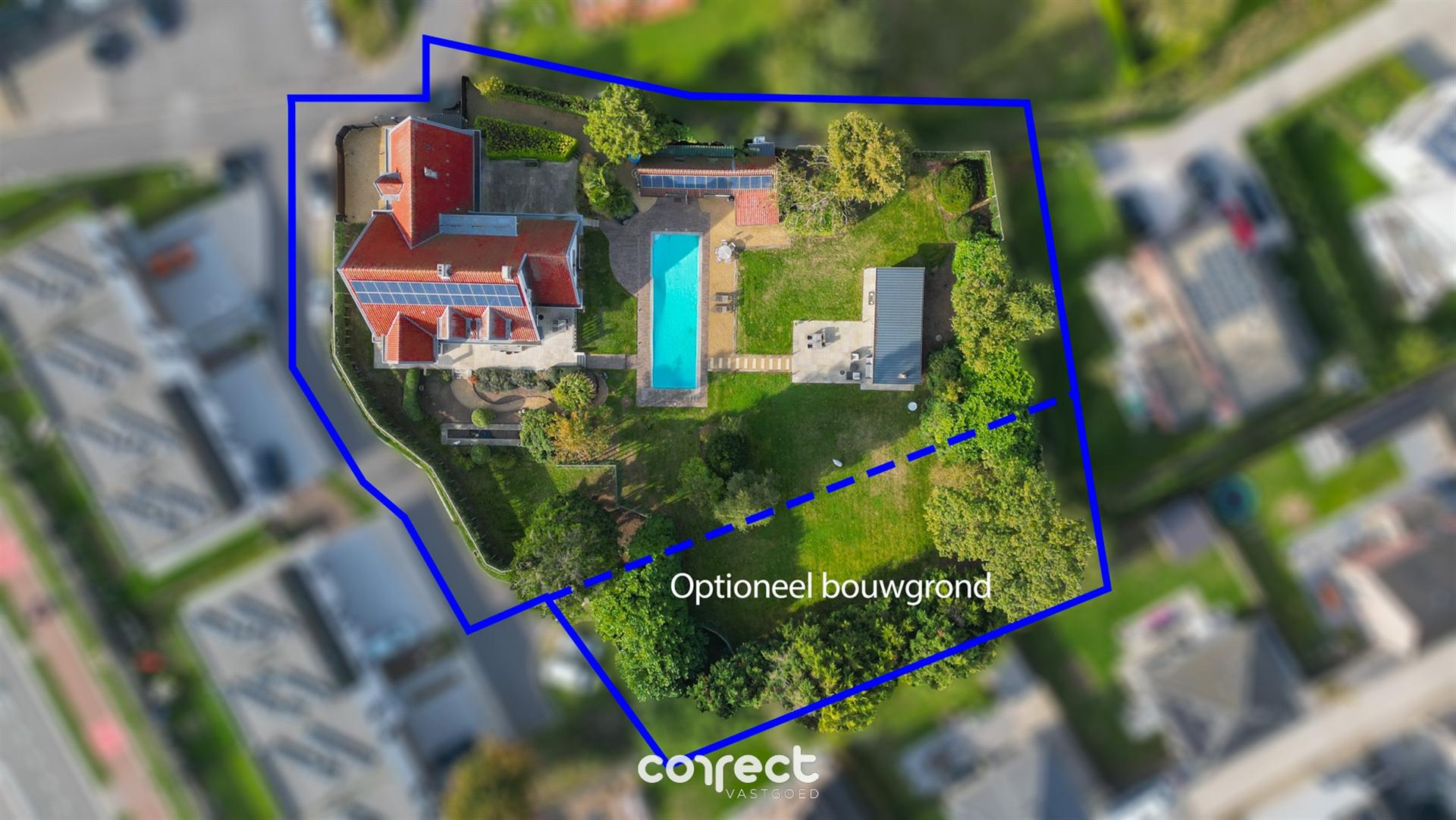 Maison à vendre à Gistel avec 4 chambres - photo 2