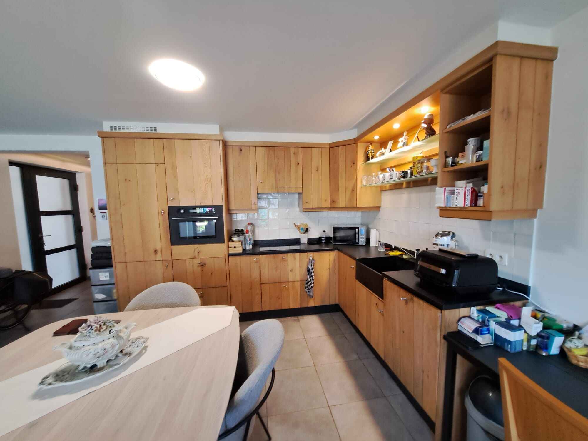 Appartement à vendre à Malle