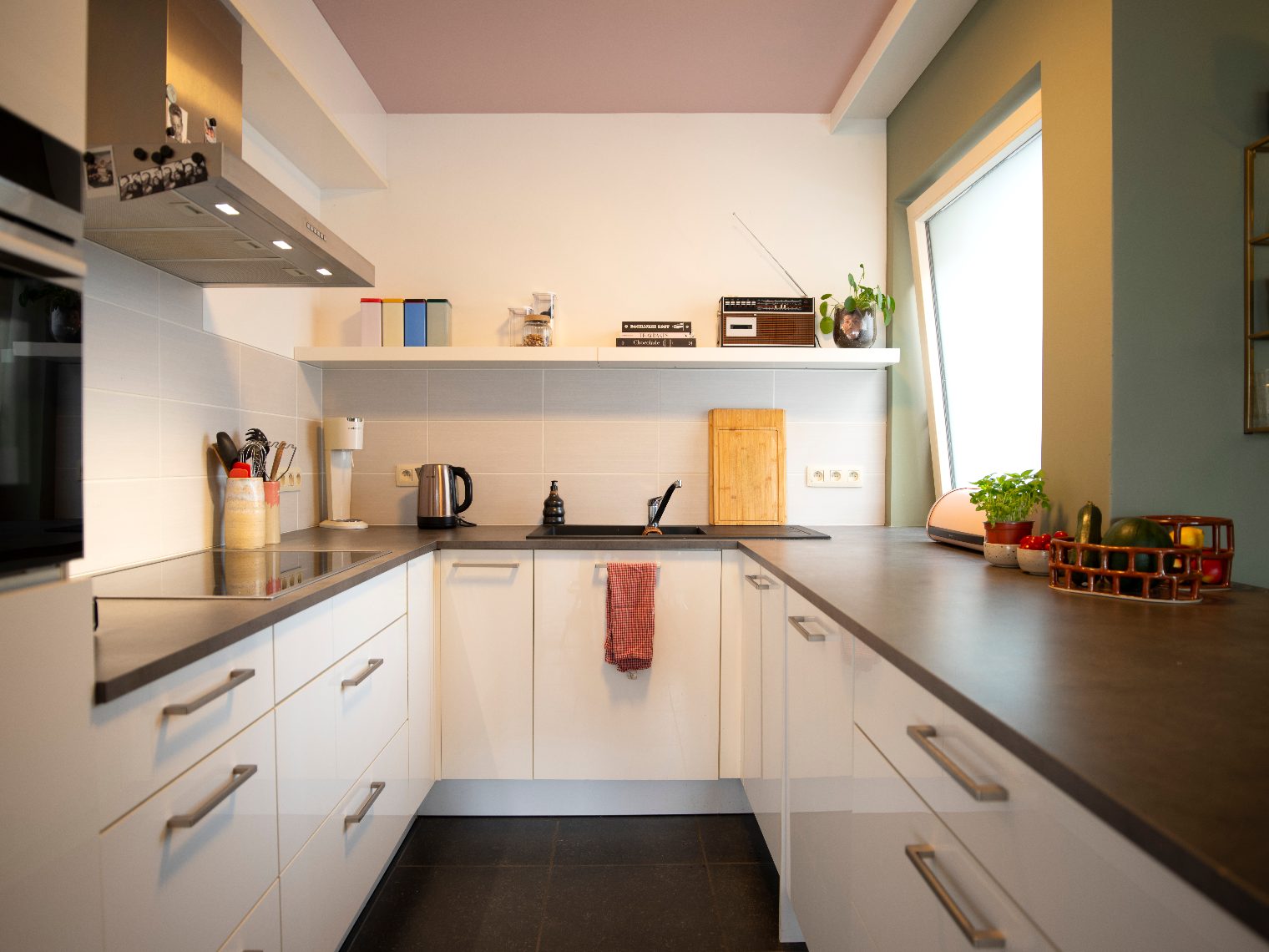 Appartement te koop in Antwerpen met 2 slaapkamers - foto 5