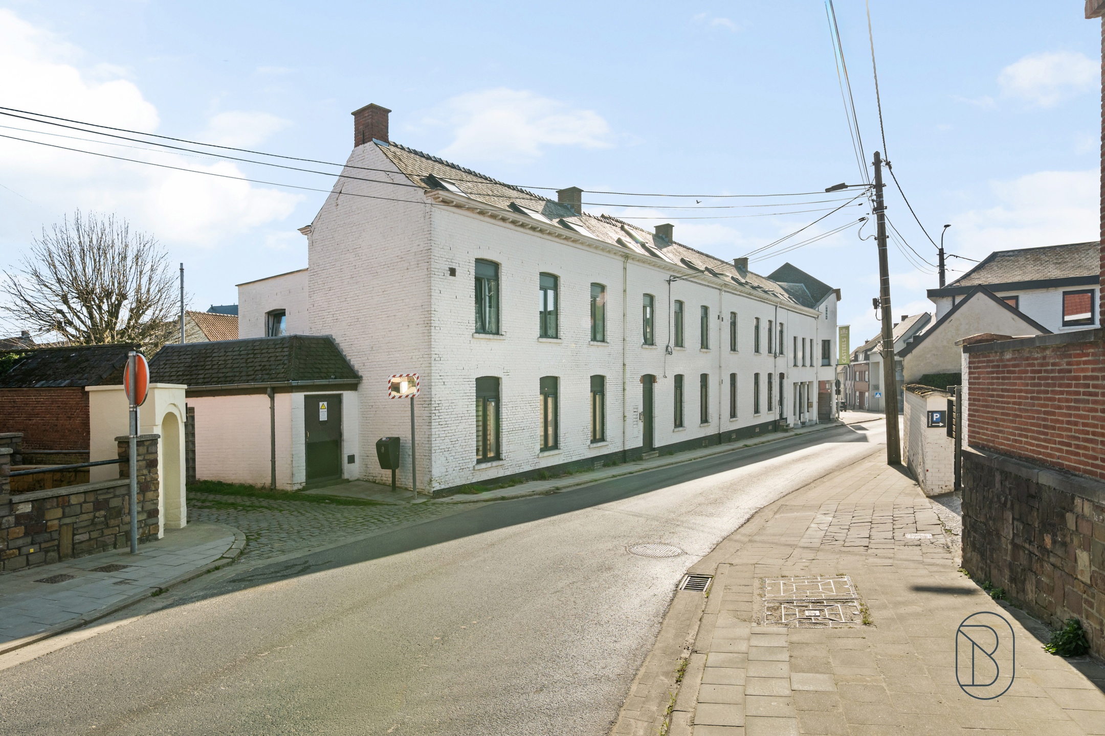 House for sale in Ellezelles with 18 bedrooms - photo 3