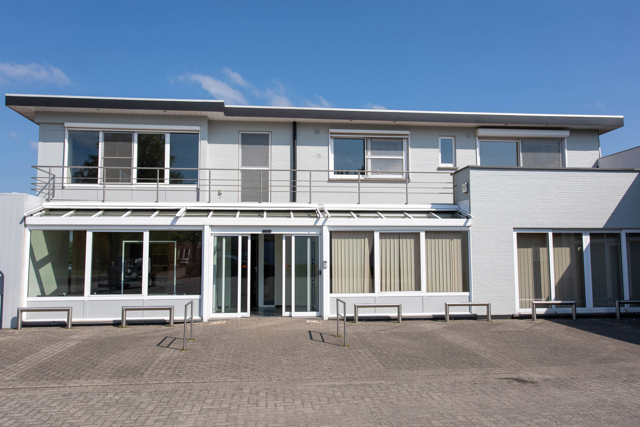 Appartement te huur in Essen met 2 slaapkamers - foto 2