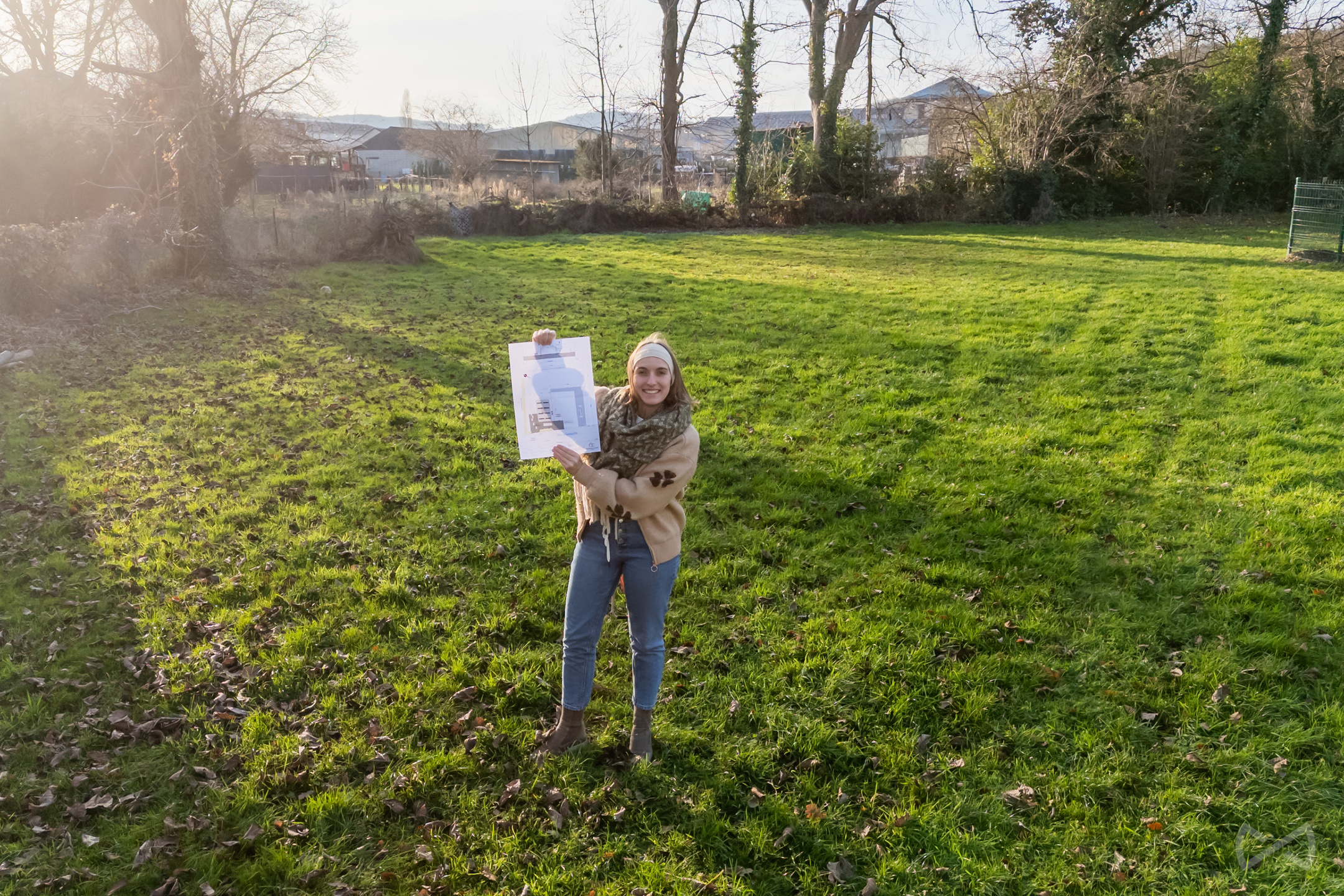 Land for sale in Seilles - photo 3