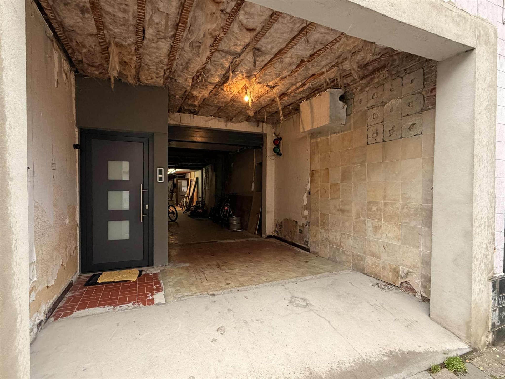 Opslagplaats/atelier in Wemmel - foto 2