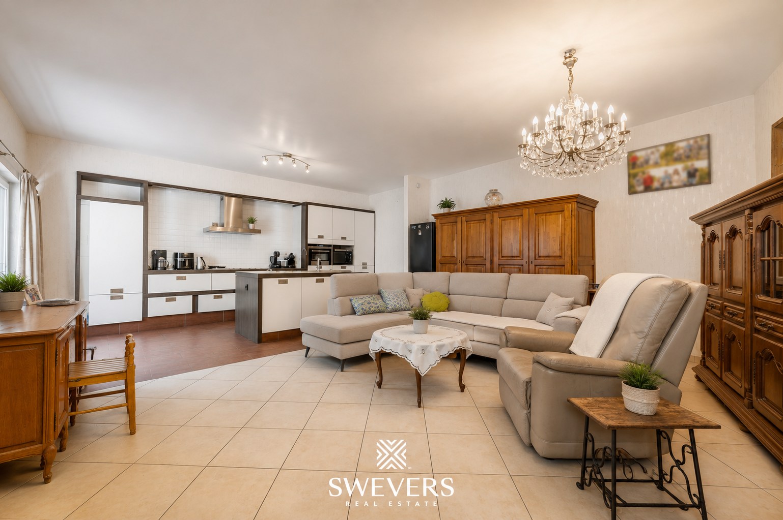 Apartment for sale in Leopoldsburg with 4 bedrooms - photo 5