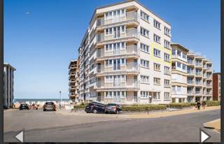 Apartment for sale in Koksijde