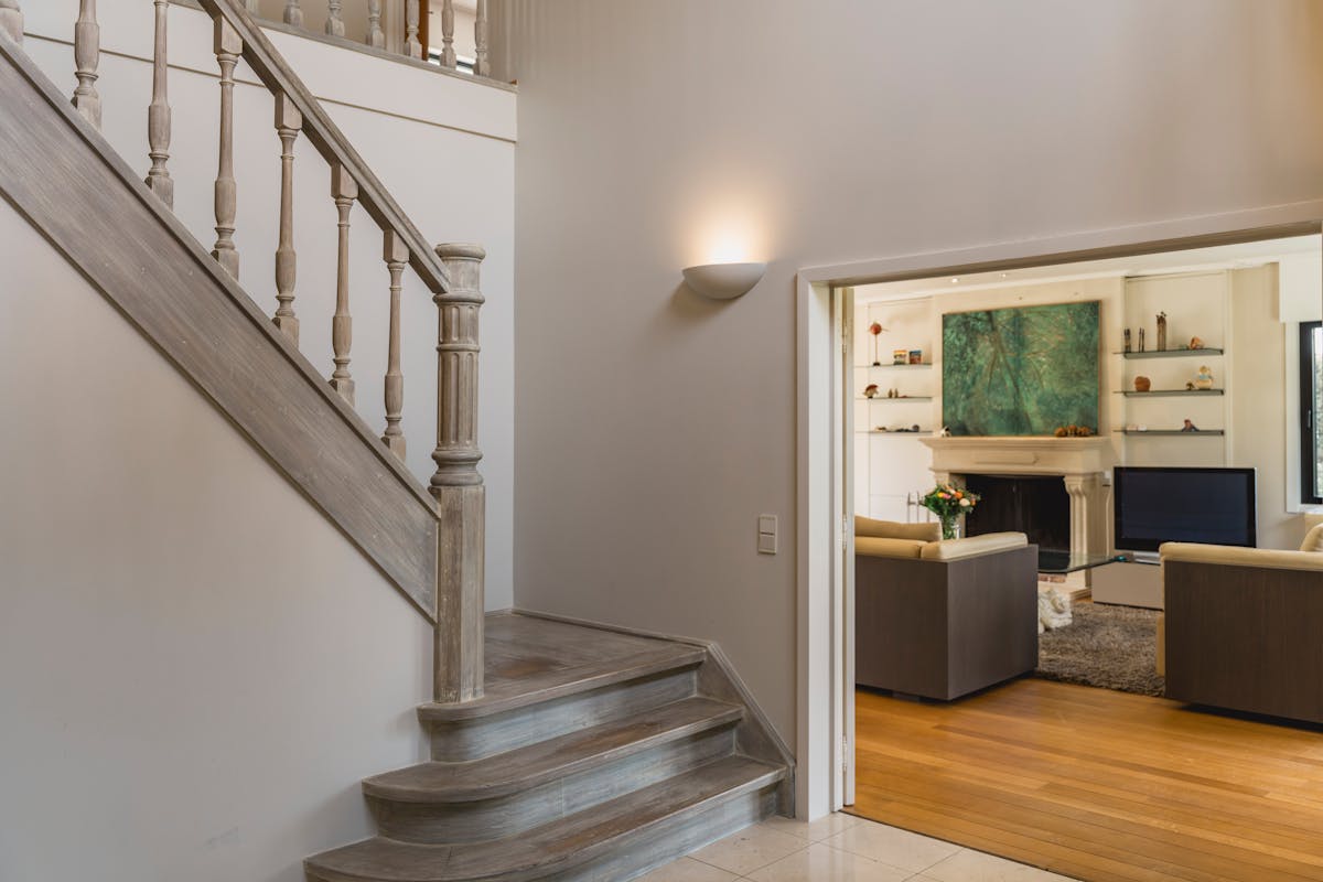 Exclusieve villa in 'De Marionetten' te Kortrijk/Rollegem - foto 5