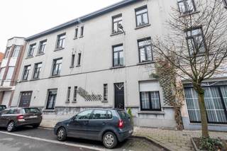 Appartement à vendre à Anvers