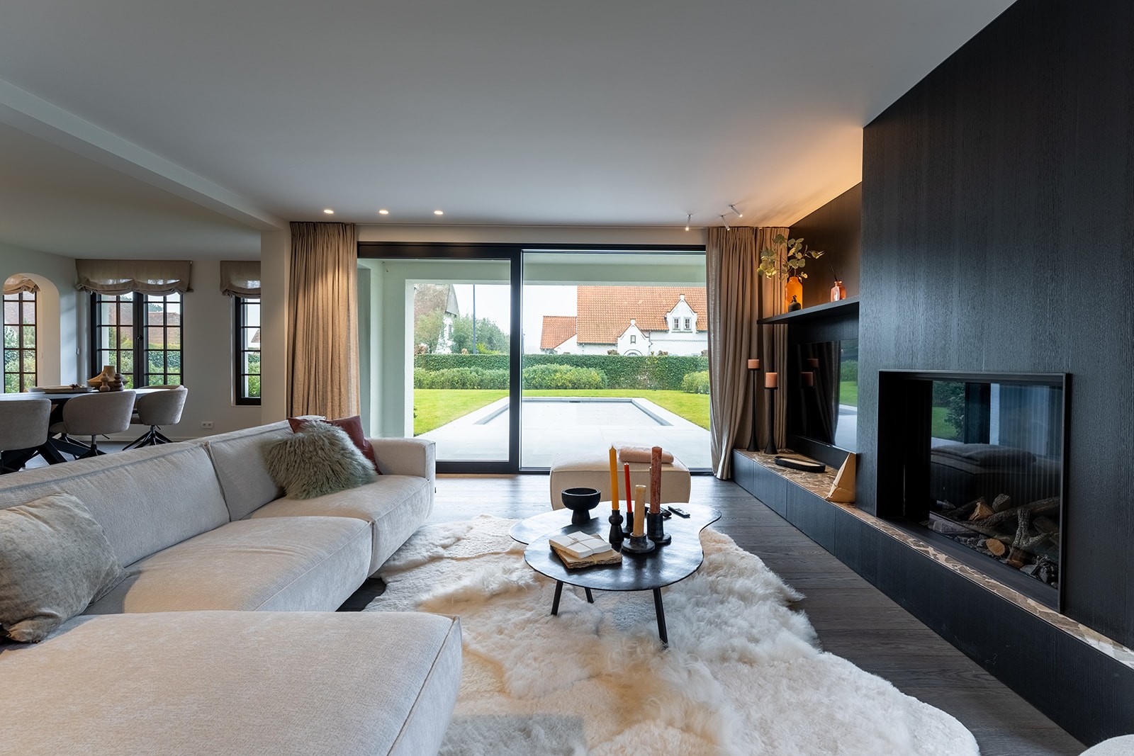 Maison à vendre à Knokke avec 6 chambres - photo 4
