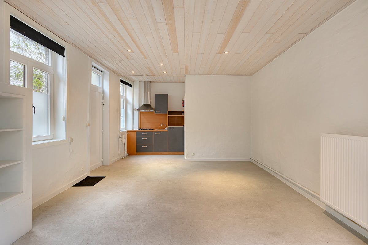 Ruime studio te koop op gegeerde locatie in Gent - foto 2