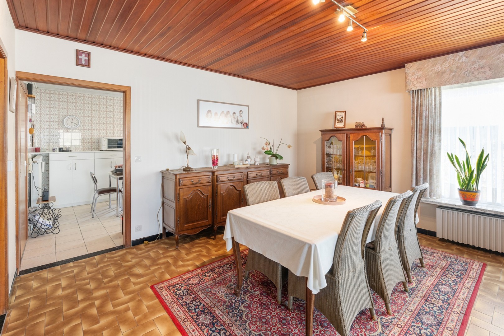 Maison à vendre à Gistel avec 4 chambres - photo 4