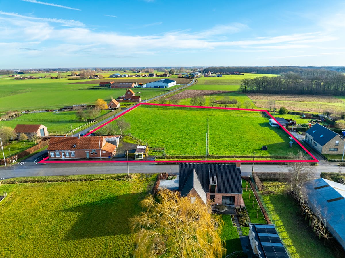 Maison individuelle à vendre sur 12 055 m² - photo 5