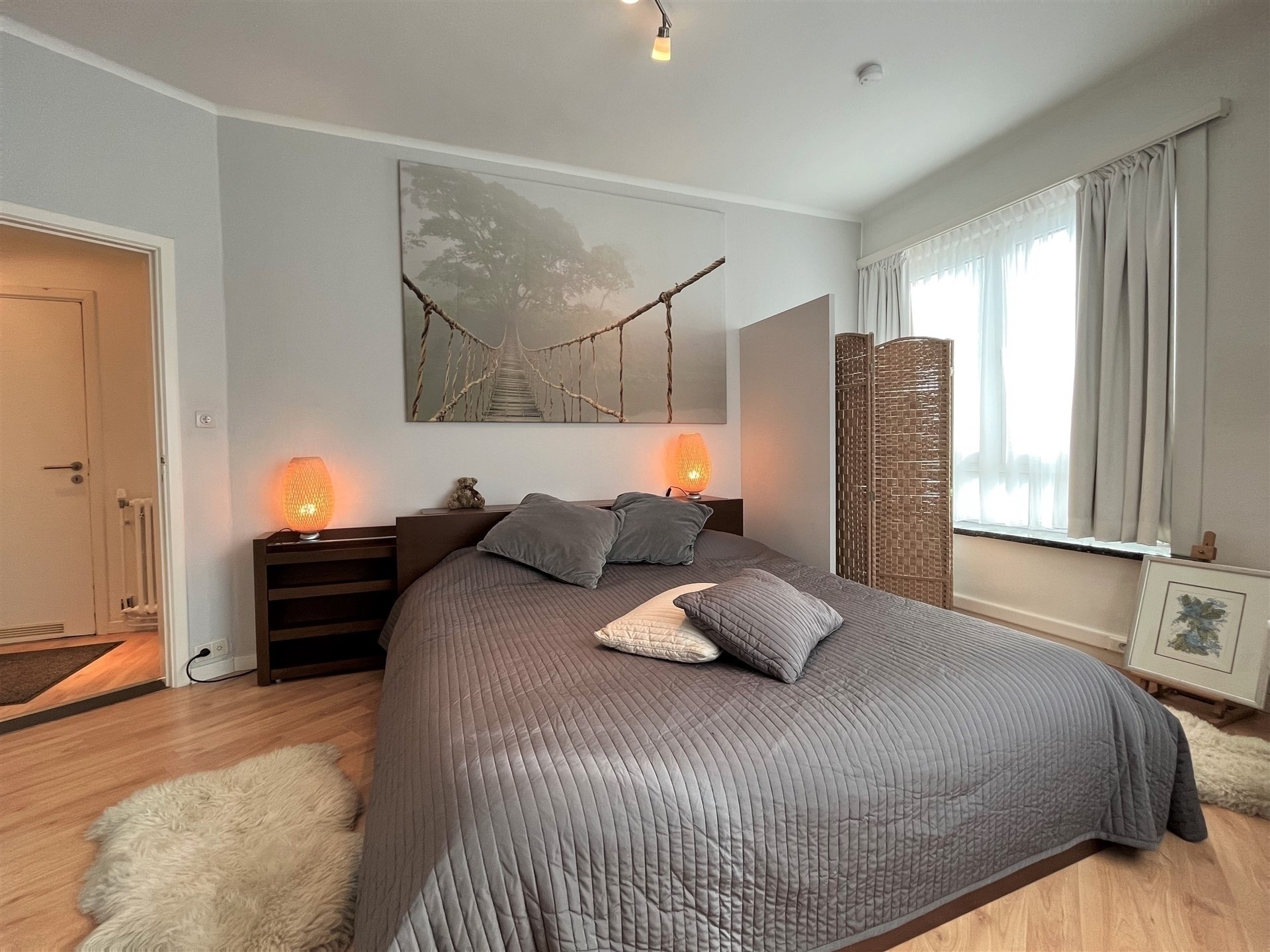 Appartement in Antwerpen