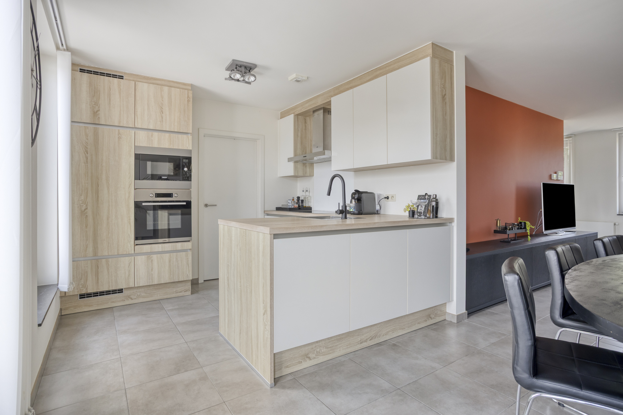 Modern ruim appartement met drie slaapkamers te koop Laakdal - foto 4