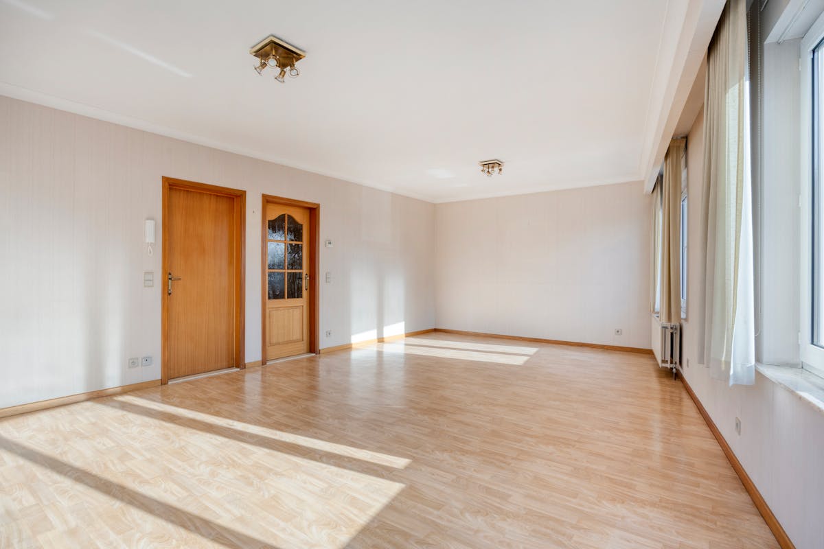 Appartement économe en énergie avec garage à vendre dans le château - photo 2