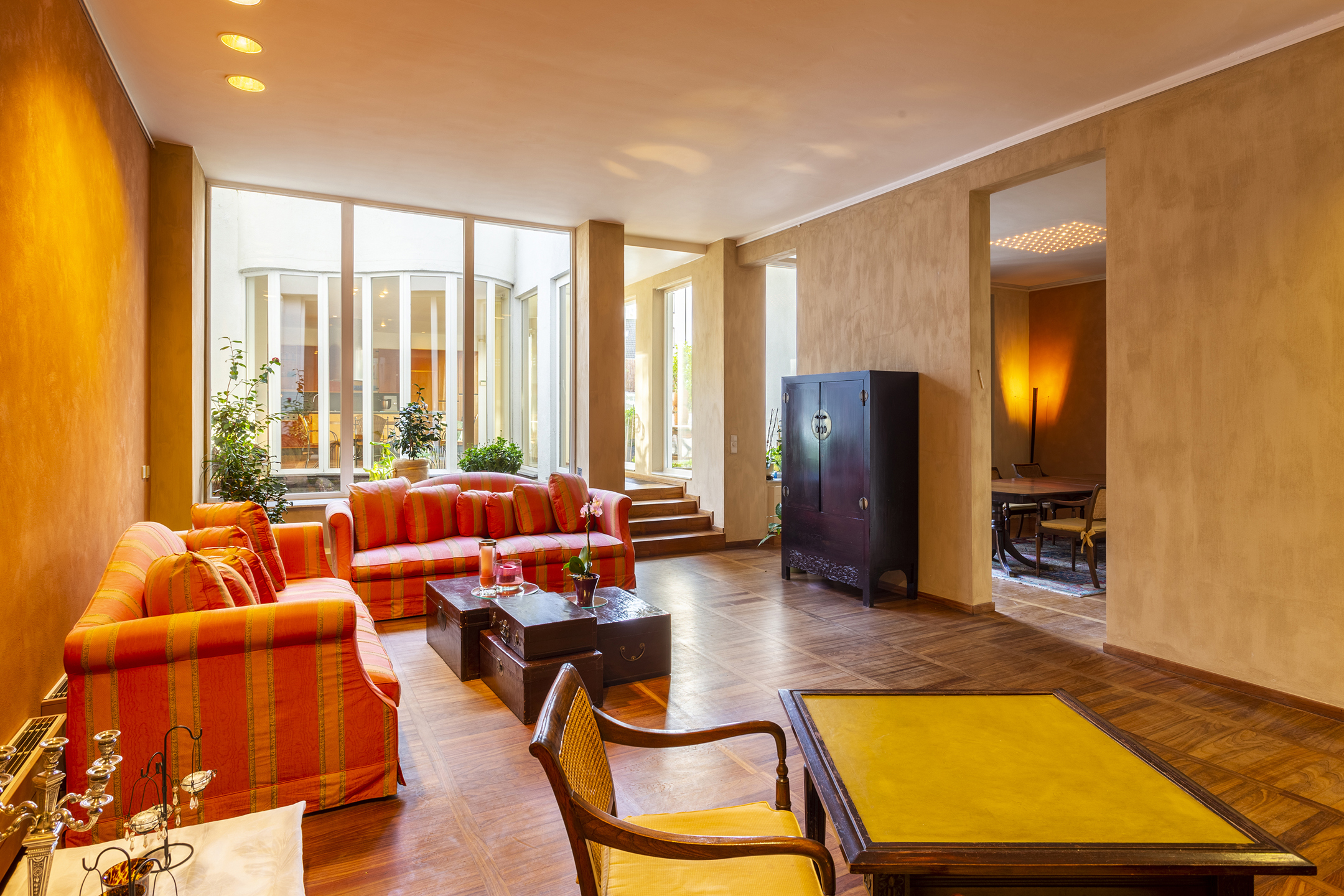Appartement à vendre à Anvers avec 5 chambres - photo 1
