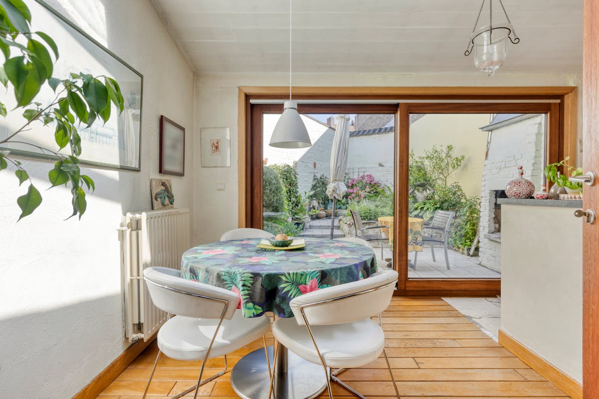 Huis te koop in Brugge tegenover het Werfplein - foto 4