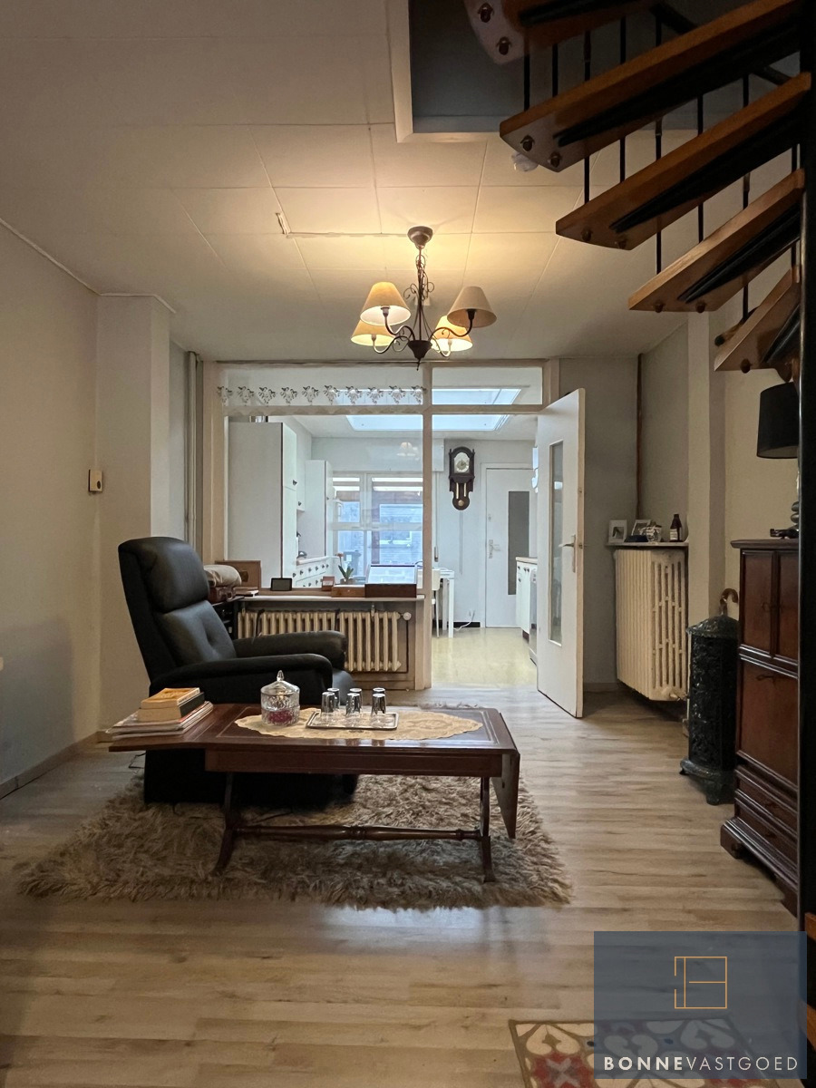 Budgetvriendelijke woning centrum Sijsele - foto 4
