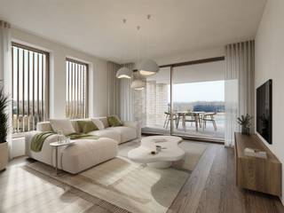 Apartment for sale in Ypres