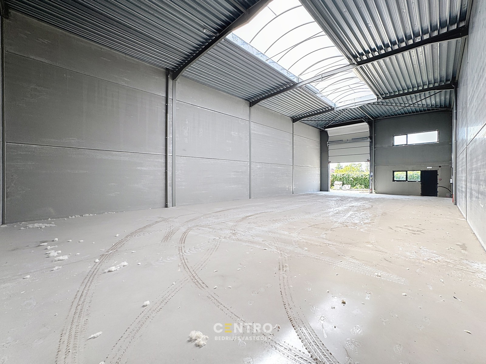 NIEUWBOUW KMO-Unit (270m2) vlakbij N9 te Eeklo! - photo 5