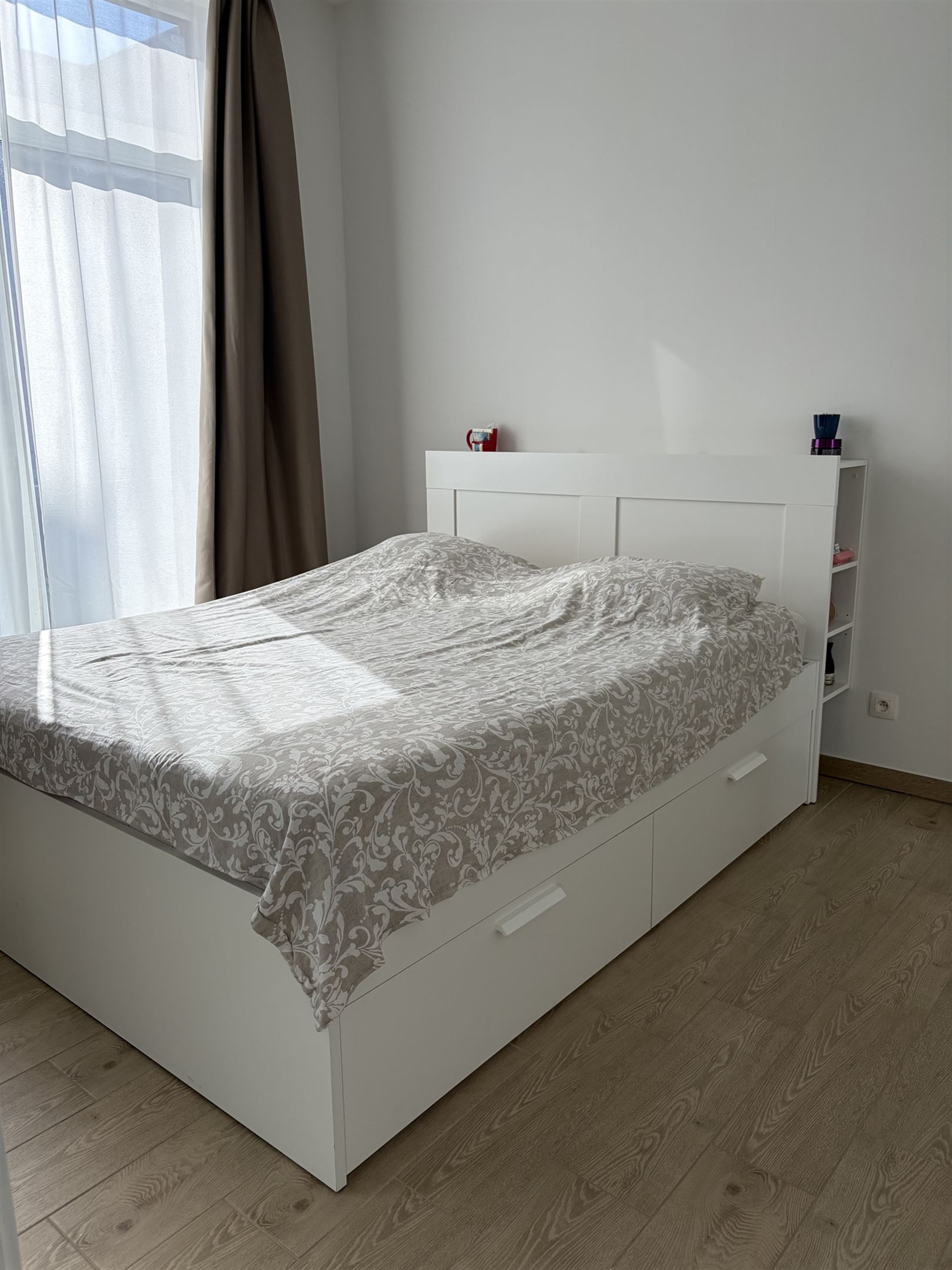 Appartement - foto 5