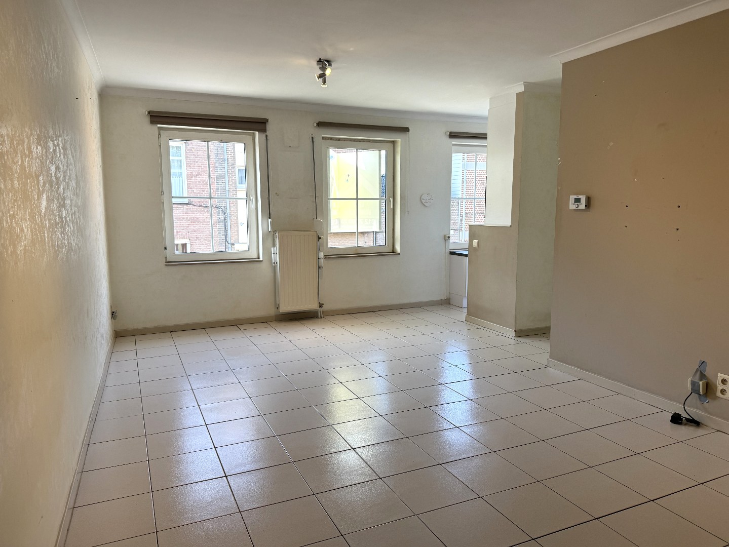 Appartement met 2 slaapkamers op wandelafstand van het stadscentrum - foto 2