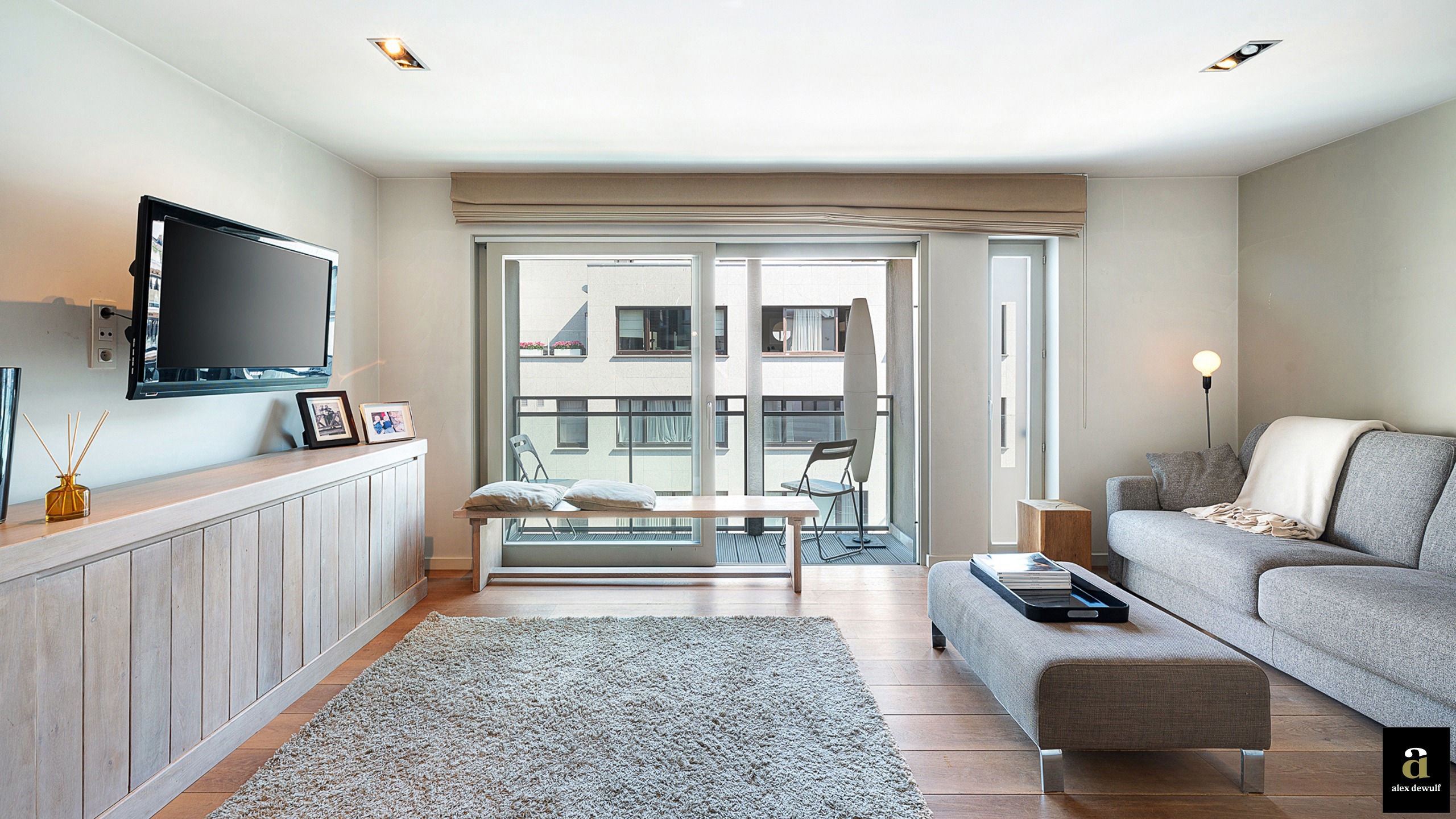 Apartment for sale in Knokke-Heist with 2 bedrooms - photo 4